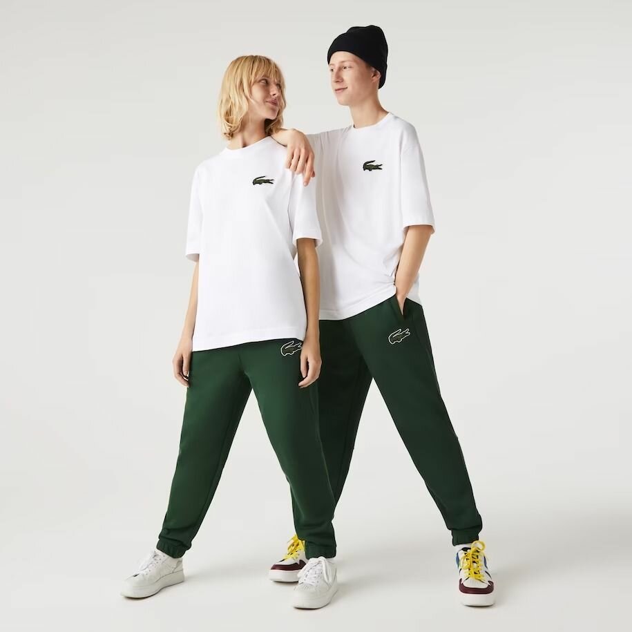 Брюки спортивные LACOSTE