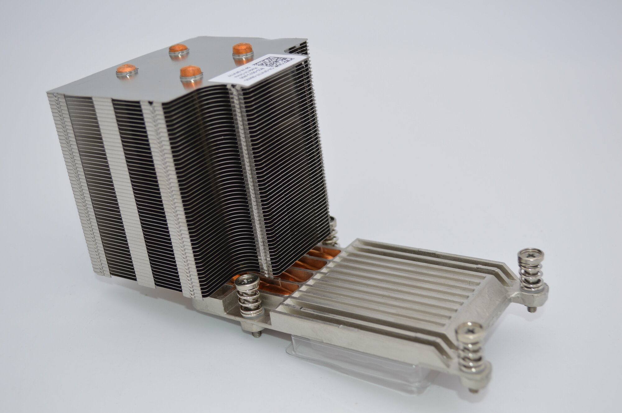 Радиатор dell R920 0FVT7F
