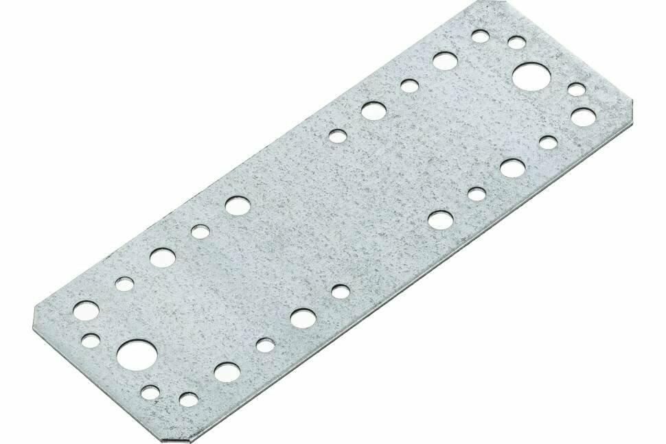 Крепежная пластина РК груп KP-180x65 РК000002096