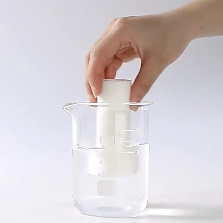 Сменный картридж фильтра для воды, душа, защита от хлора и ржавчины, 2 шт — фото 1