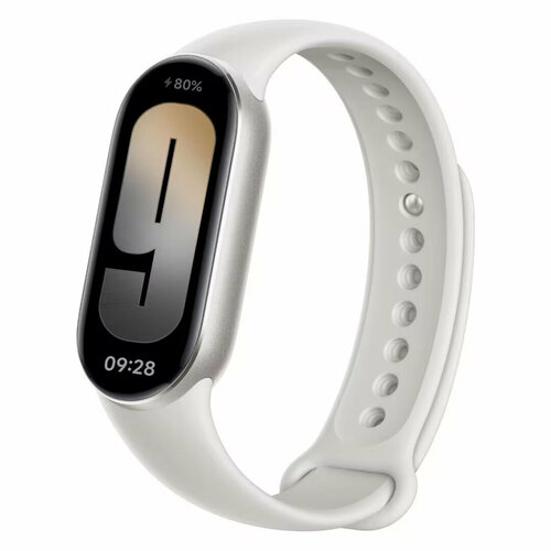 Фитнес-браслет XiaoMi Smart Band 9 Titan Gray BHR8642GL 7200₽
