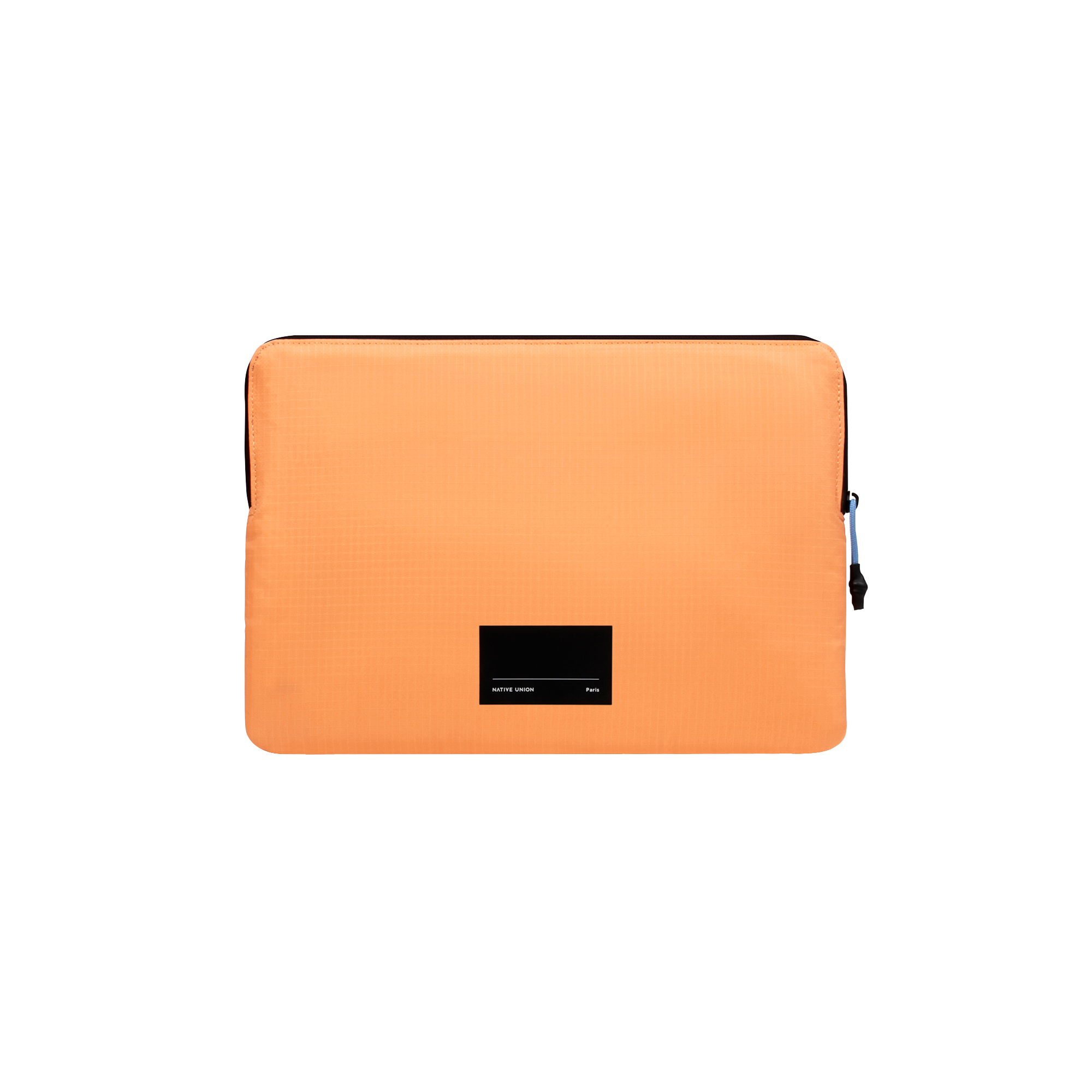Защитный чехол для MacBook 13" Native Union ULTRALIGHT SLEEVE, цвет: абрикосовый
