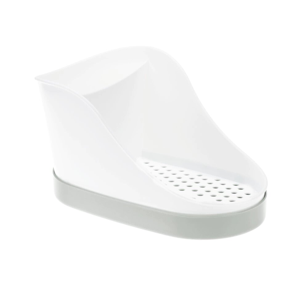 Подставка для моющих средств IDEA пластик микс