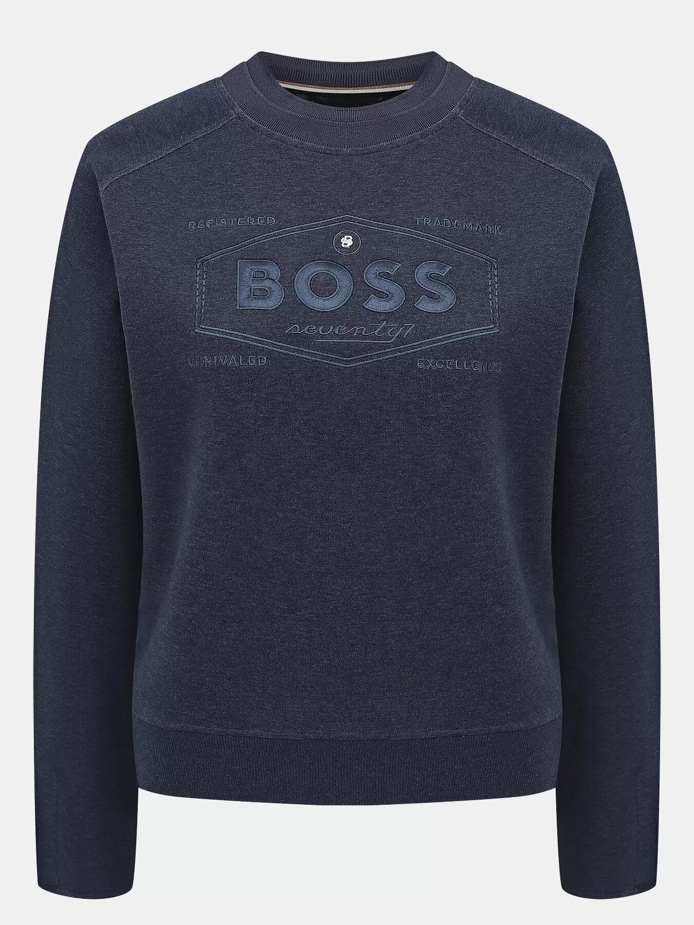 Свитшот BOSS