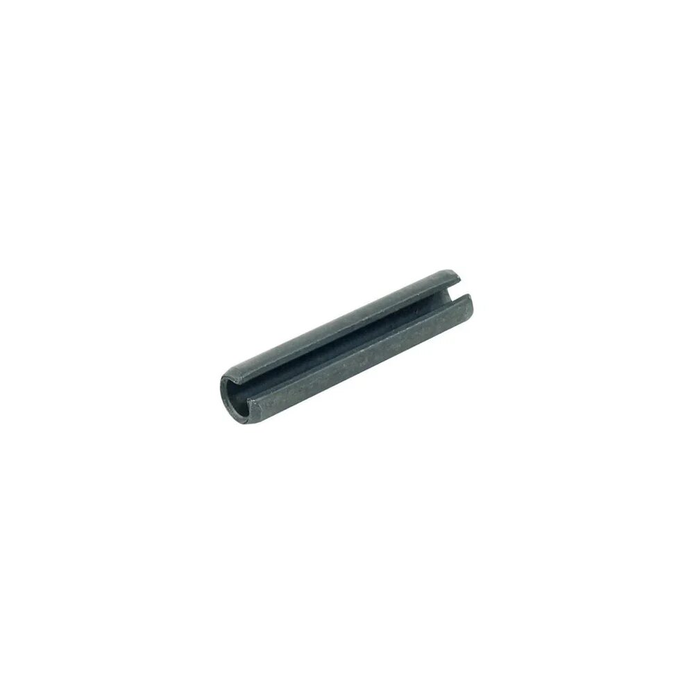 ЦКИ штифт пружинный DIN1481 6x40 цилиндр. Разрезной A1 5 шт 8293719