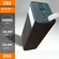 Портативный внешний аккумулятор 50000mAh POWER BANK ZBS, LCD дисп...