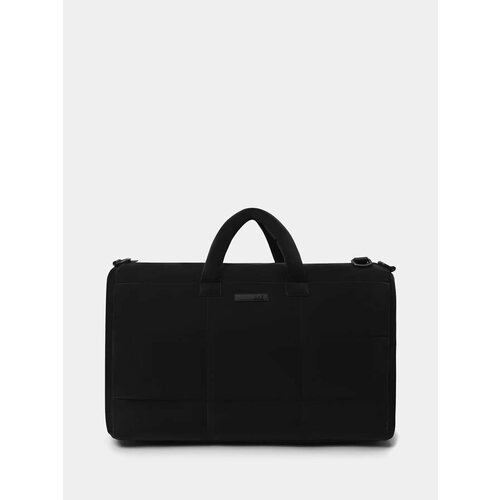 Сумка дорожная EA7 EMPORIO ARMANI 25х29х50 см черный 16164₽