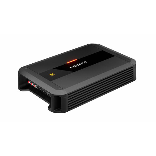 Усилитель Hertz DP 4300 класс AB 4 канала 85Вт КНИ 0015 SN 100дБ 20900₽