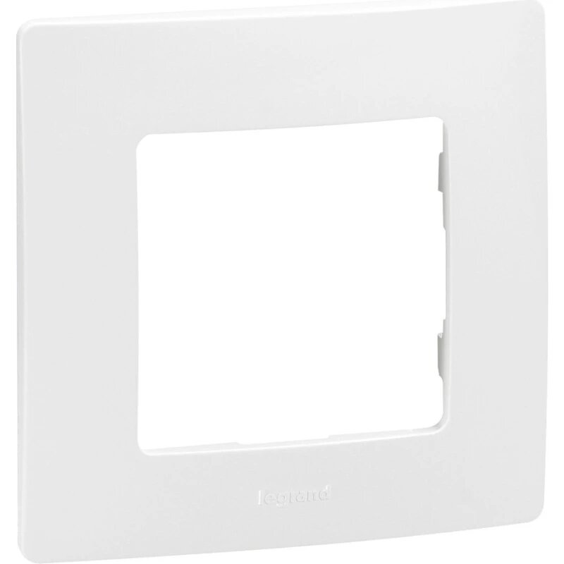 Рамка Legrand Etika (672501)