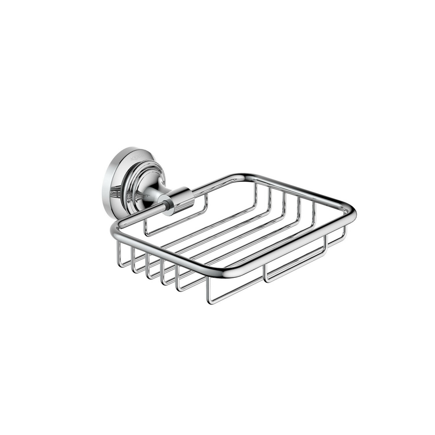 Мыльница Aquatek Классик решетка AQ4533CR