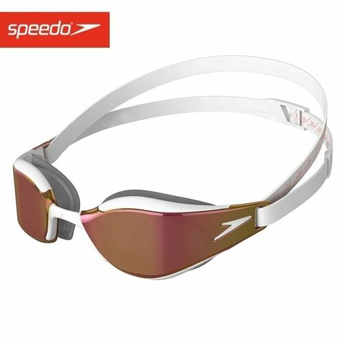 Очки для плавания Speedo Fastskin Hyper Elite Mirror