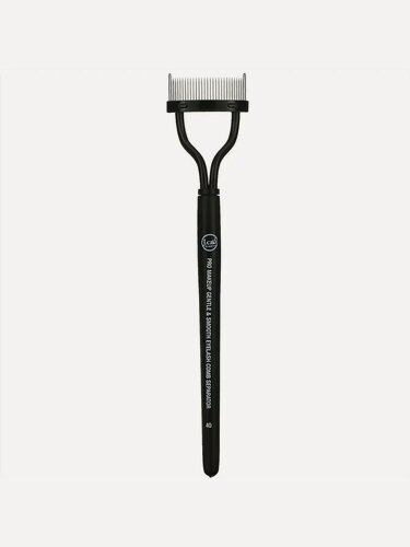 Изображение товара Расческа для ресниц Etude My Beauty Tool, для накладных ресниц, черная