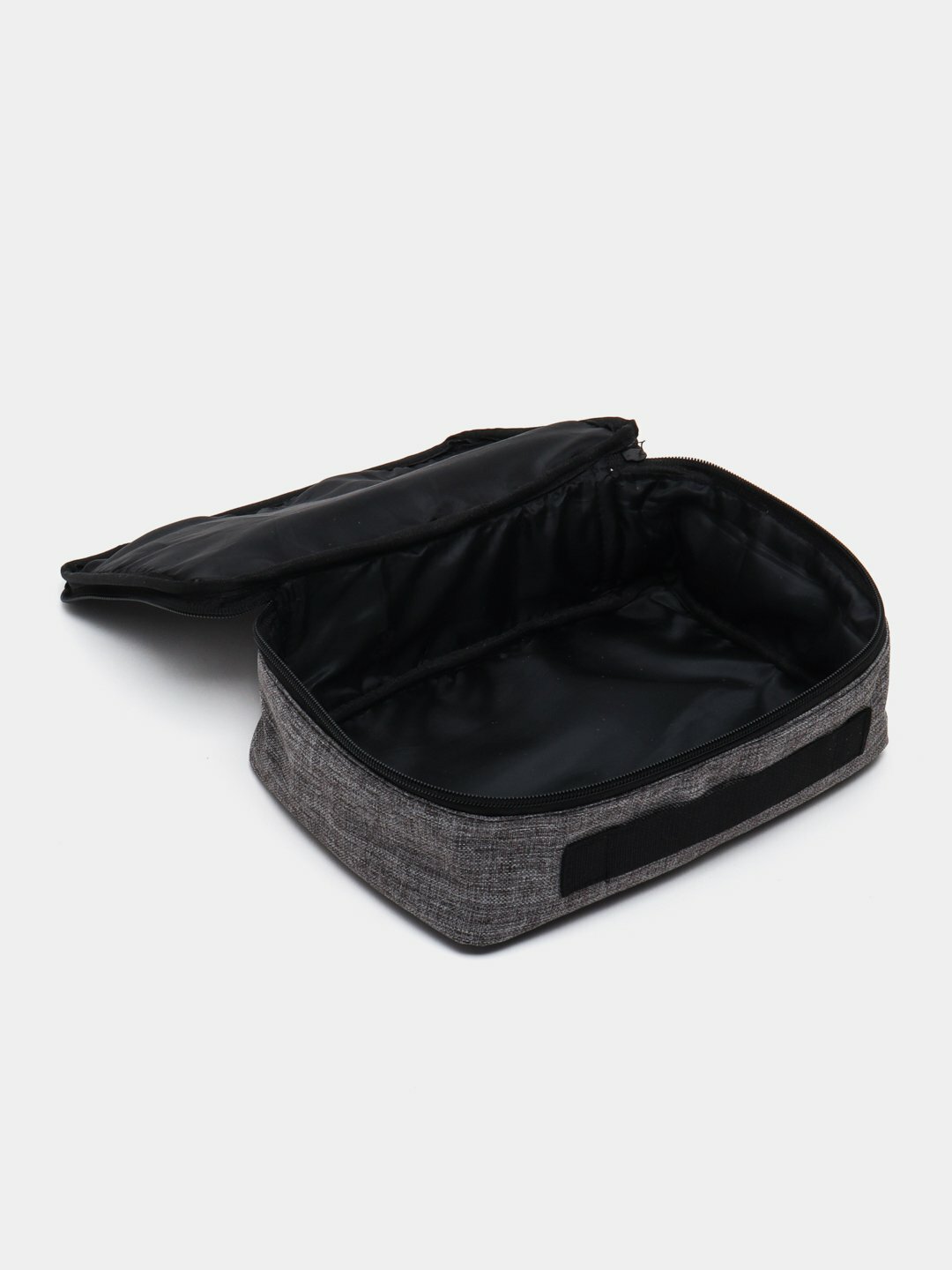 Сумка-аптечка С-04-72/23 для авто, влагозащищенная, красная, 23x16x7 см — фото 1