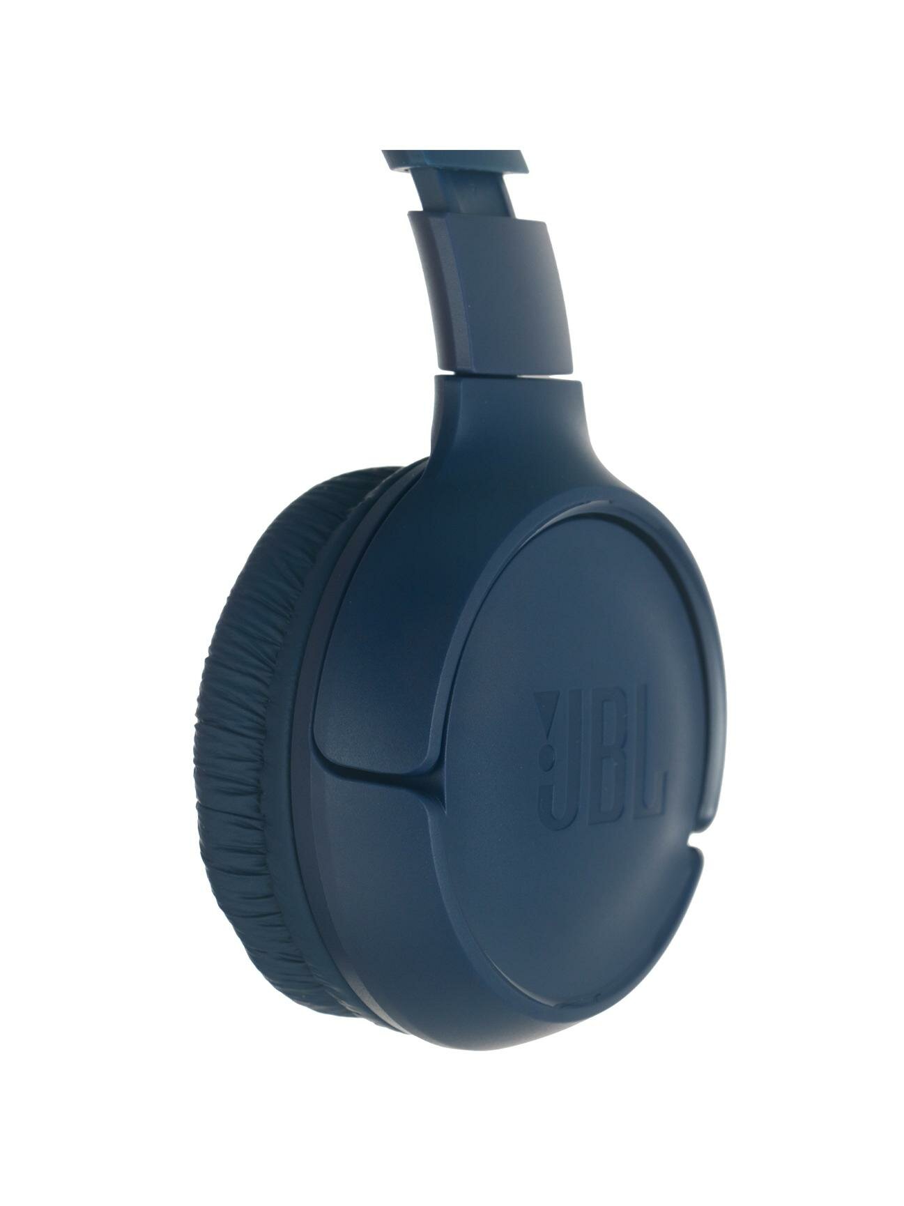 Наушники с микрофоном JBL - фото №3