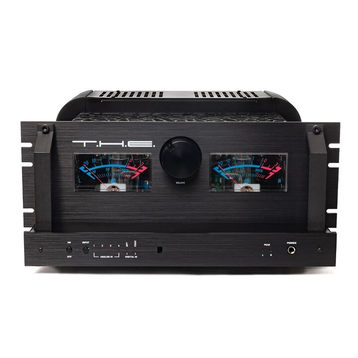 Интегральный усилитель T.H.E. 50