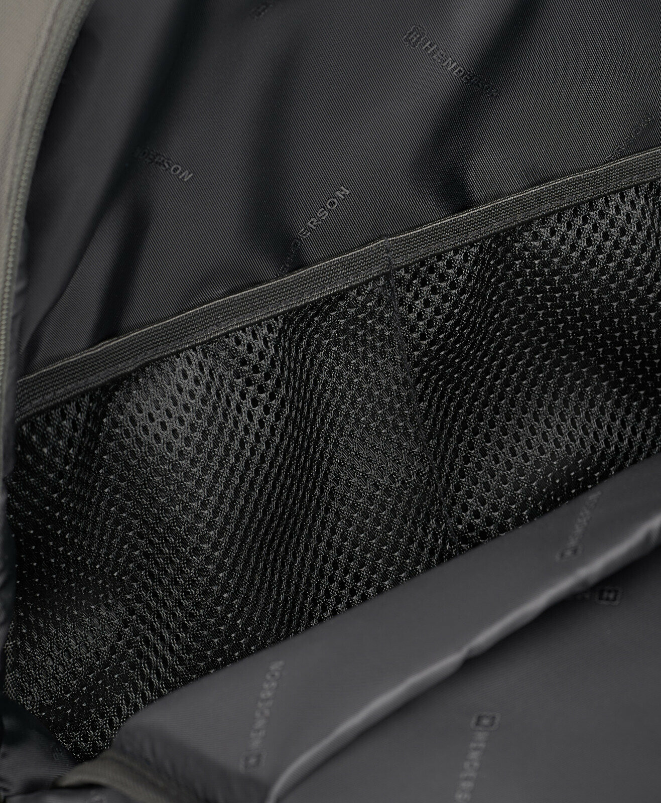 Рюкзак HENDERSON — фото 1