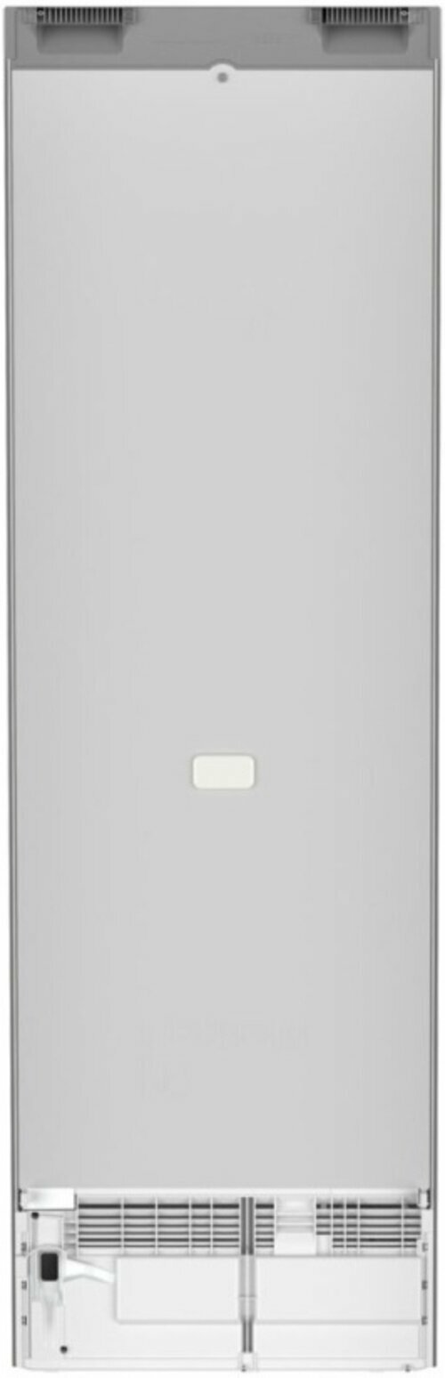 Двухкамерный холодильник Liebherr CBNsfc 572i-22 001 BioFresh NoFrost серебристый — фото 1