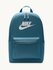Рюкзак Nike Heritage чёрный , Размер ONE SIZE