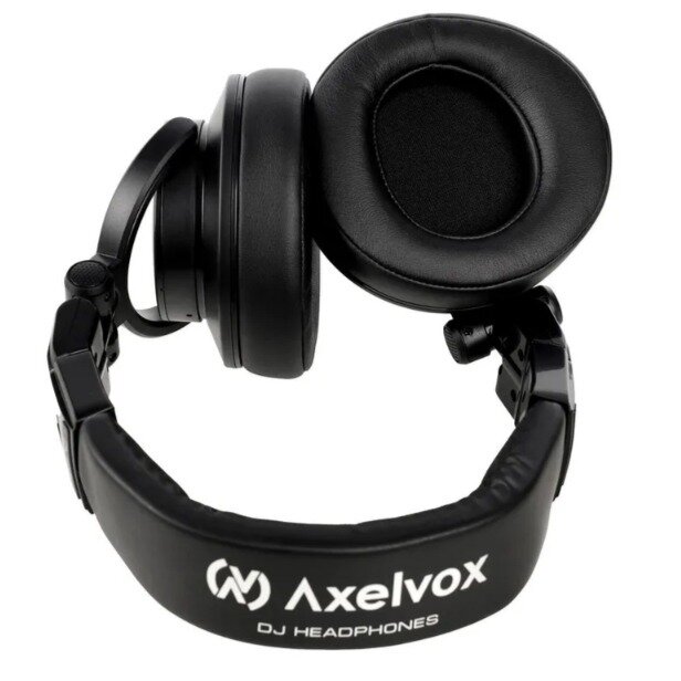 Наушники мониторные для DJ Axelvox DJ35 — фото 1
