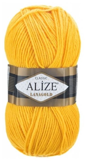  Alize Lanagold ( ) - 1  216  49% , 51%  240/100