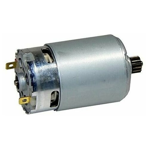 Makita 629817-8 Двигатель 12V для шуруповертов 6270D, 6271D