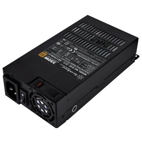 Блок питания Silverstone SST-FX350-G 9592₽