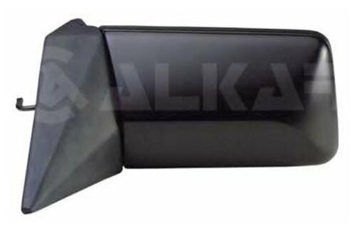 Зеркало боковое Alkar 6125542 для Mercedes 190 (W201) W201 E-CLASS S124W124