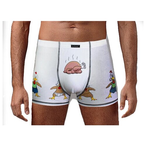 фото Трусы мужские gentlemen collection m