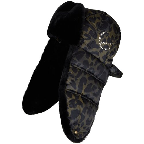 фото Шапка sportalm 2022-23 dynamics arctic black olive