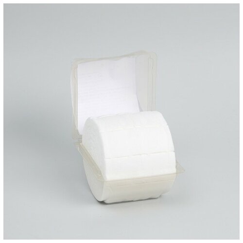 Полотно ватное перфорированное 100 гр в диспенсере 296 стиков 58800₽