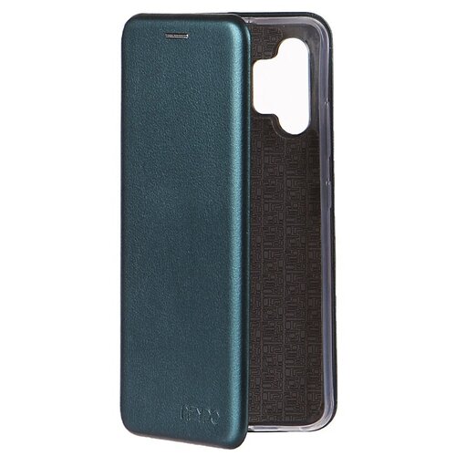 фото Чехол neypo для samsung a32 (2021) premium dark green nsb21395