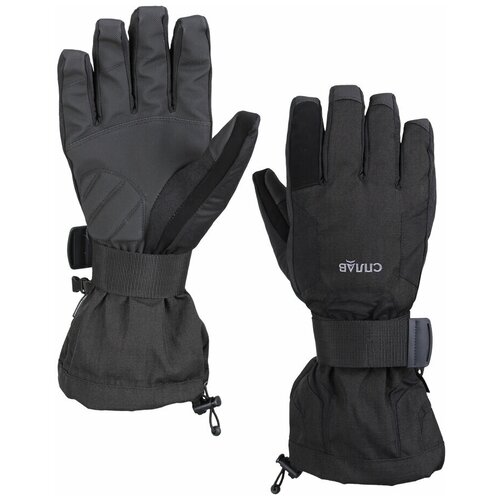 фото Перчатки peril 9 сплав