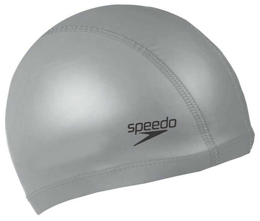 Шапочка для плавания "SPEEDO Pace Cap", арт.8-720641731A, серебристый