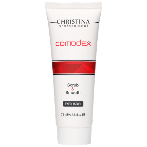 Christina Comodex Матирующий защитный крем SPF15 Mattify & Protect Cream 75 мл