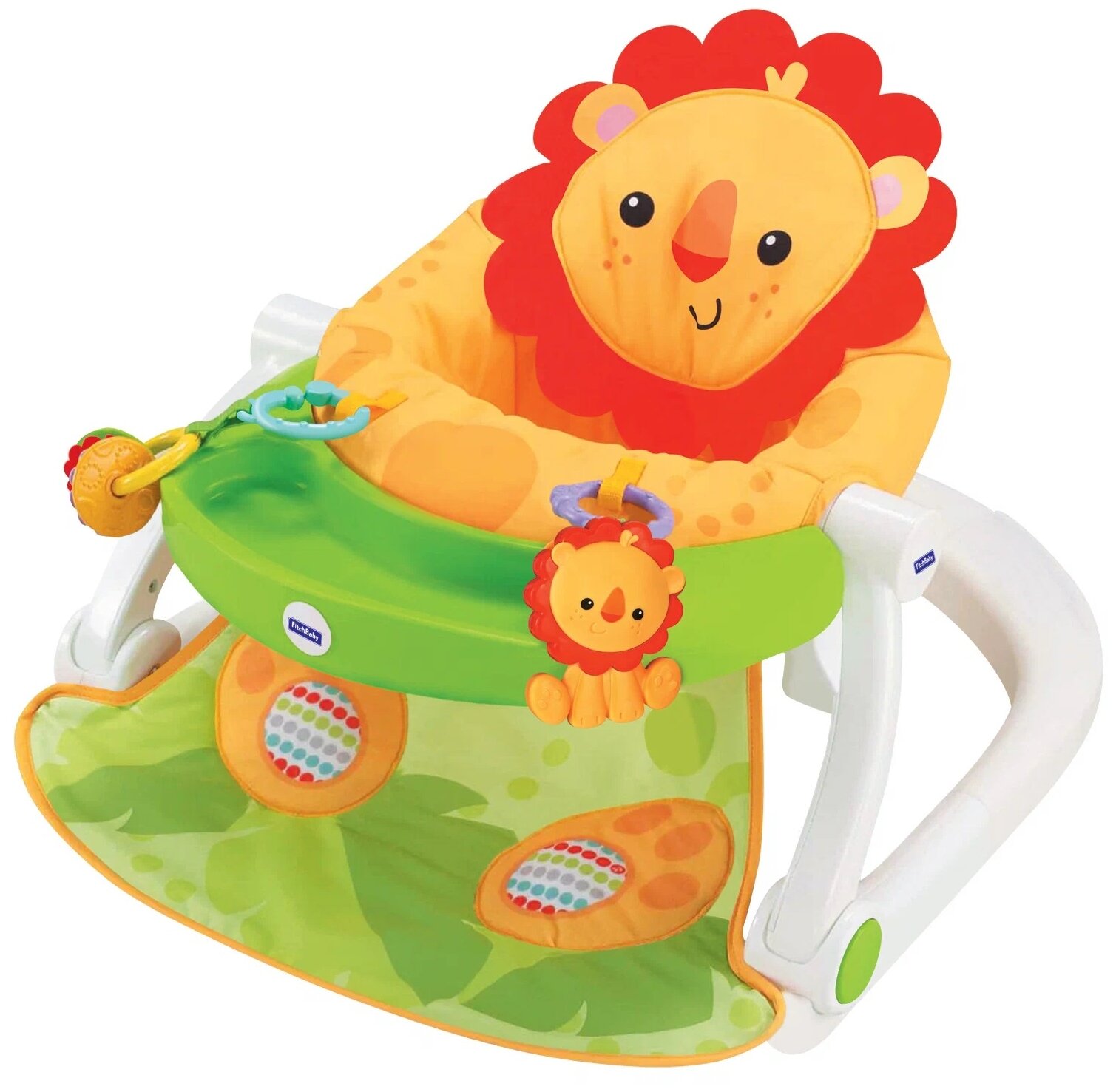 Детский стульчик Fitch Baby "Sit-Me-Up", 88941