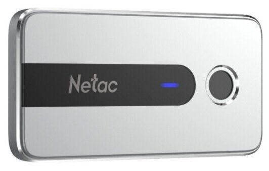 Netac NT01Z11-500G-32SL 500GB
