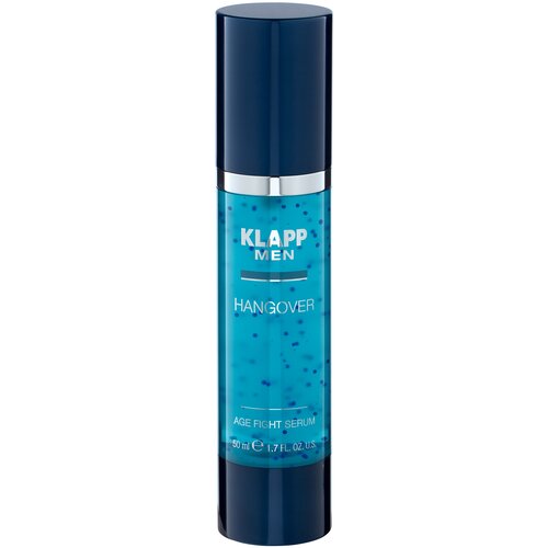 KLAPP MEN Hangover-Age Fight Serum