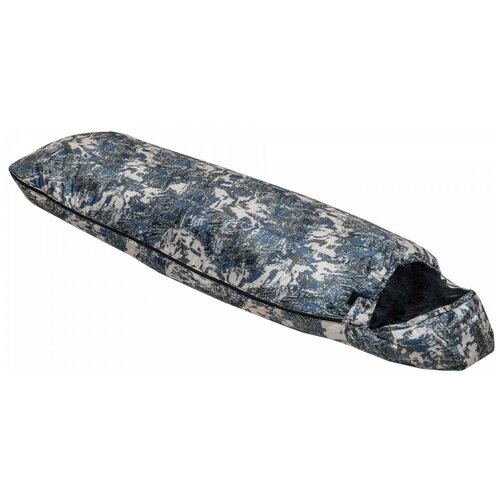 Спальный мешок летний - С Хольстер 290900₽