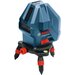 Лазерный нивелир Bosch GLL 3-15 X Professional [0601063M00]