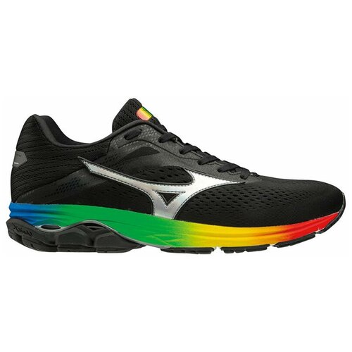 фото Кроссовки wave rider 23 mizuno