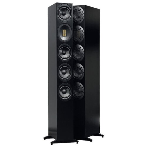 Напольная акустика Scansonic HD M40 Black 21770000₽