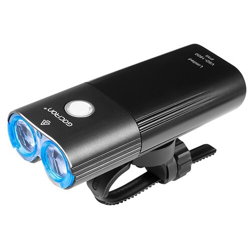 GACIRON Фонарь передний GACIRON V9D-1800 1800lm