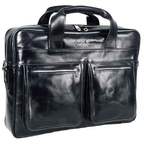 фото Сумка accordi, черный