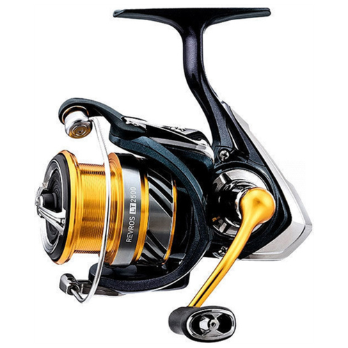 Daiwa 20 Revros LT2500D