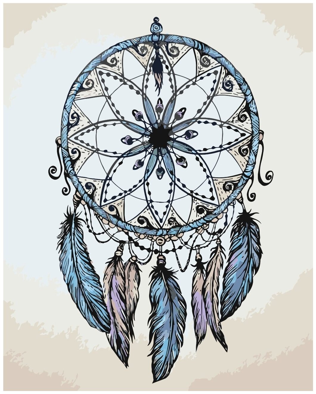 Ловец снов картинки рисунки