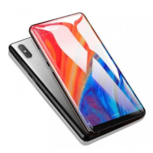 Гидрогелевая защитная плёнка Rock для Xiaomi Mi Mix 2