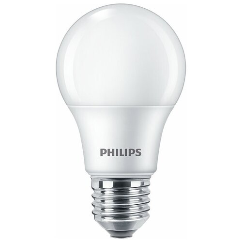 фото Лампа светодиодная philips ecohome led bulb 15w 1350lm e27 865