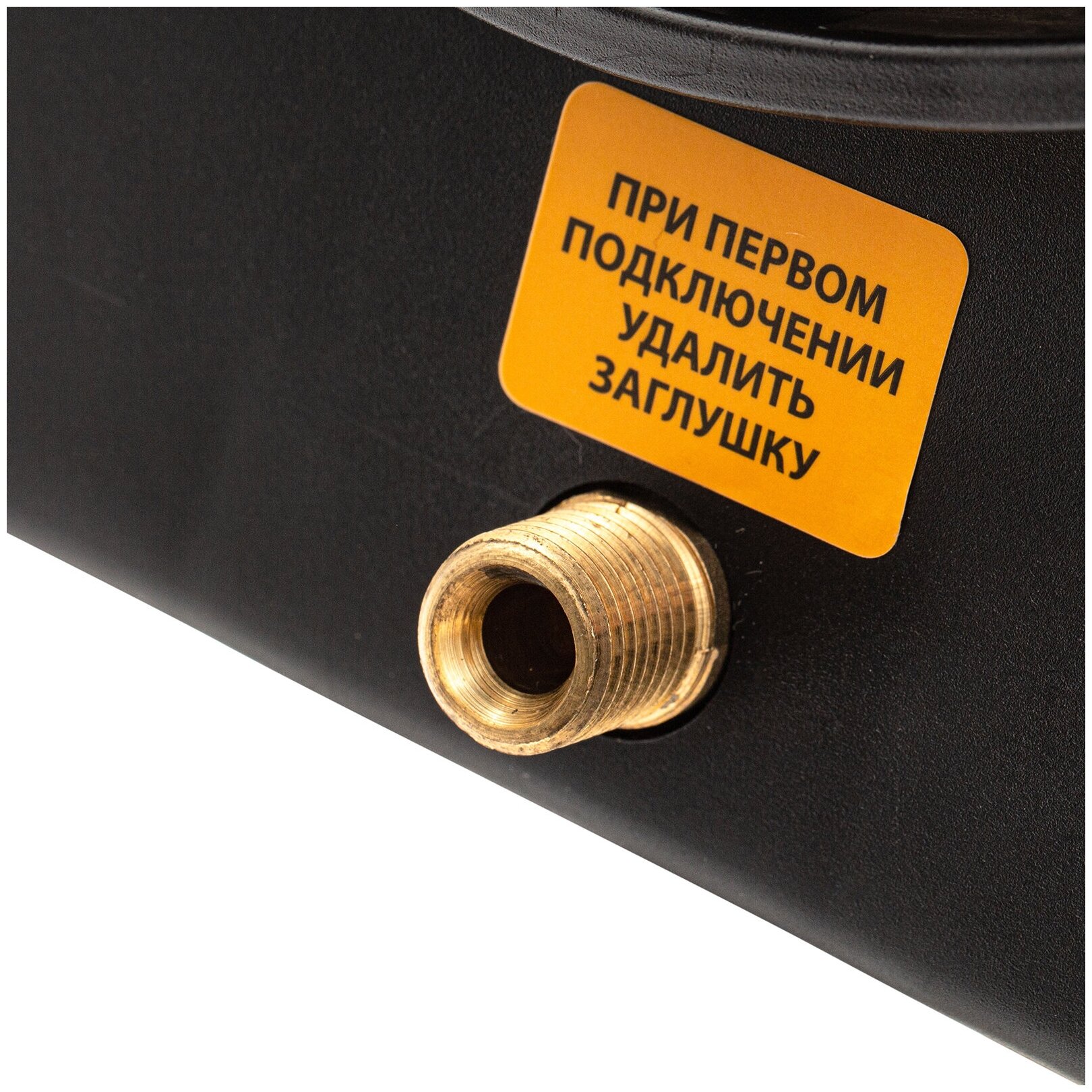 нагреватель воздуха газовый DENZEL GHG-15 15кВт - фото №15
