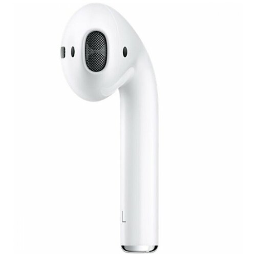 Левый наушник Apple AirPods 2