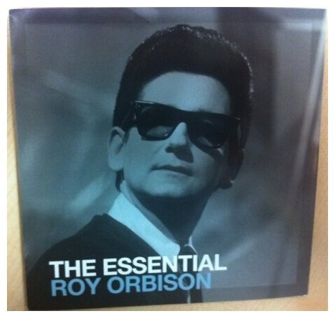 Компакт-диски, Monument, ROY ORBISON - The Essential (2CD)